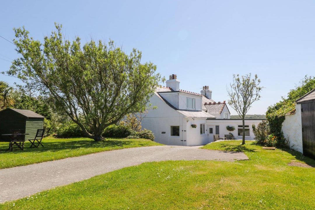 Photo of Others in Rhoscolyn