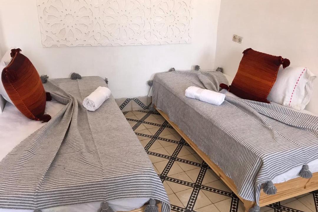 Photo of Bedroom in Medina