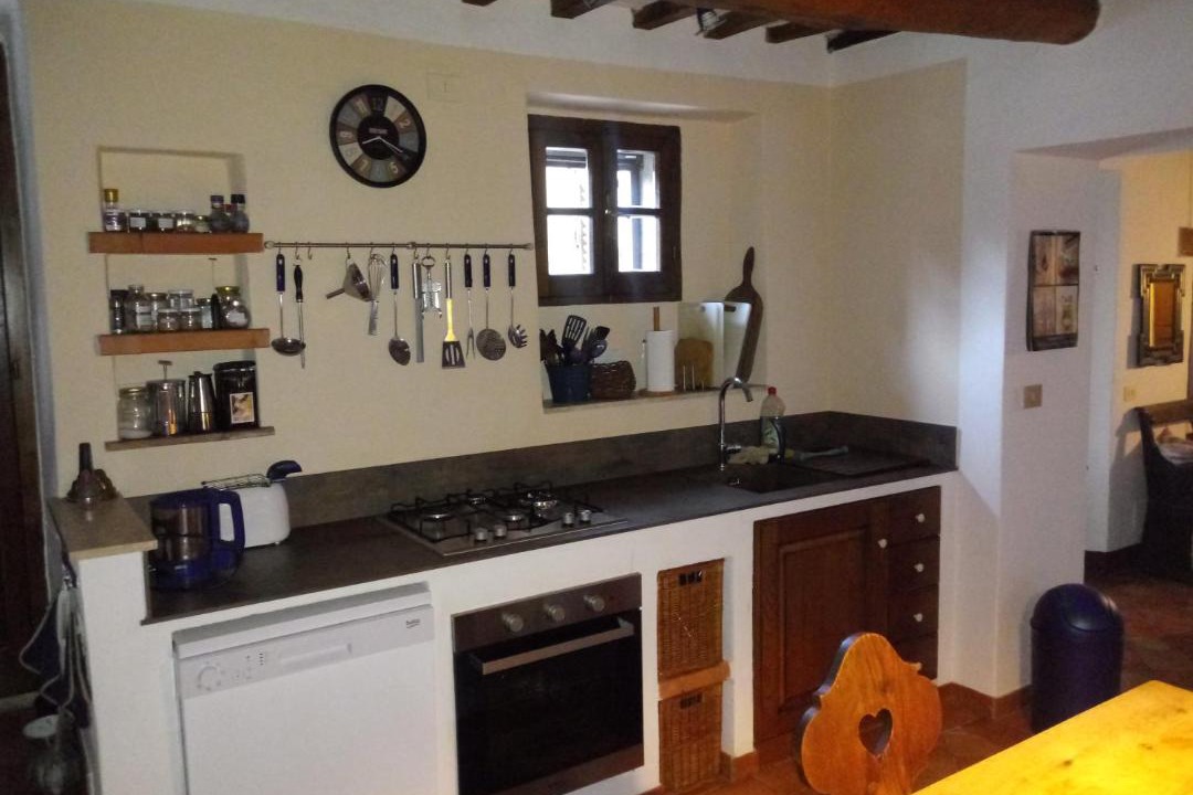 Photo of Kitchen in Manciano