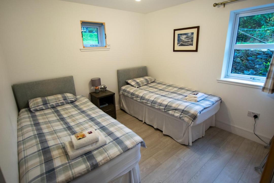 Photo of Bedroom in West Laroch