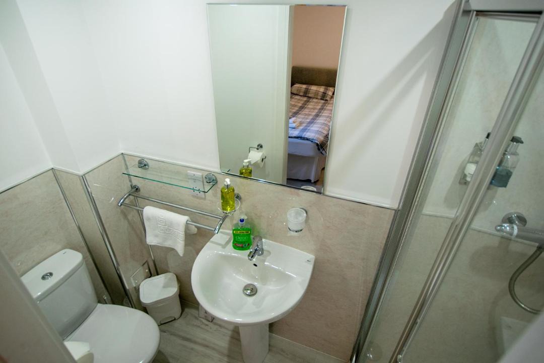 Photo of Bathroom in West Laroch