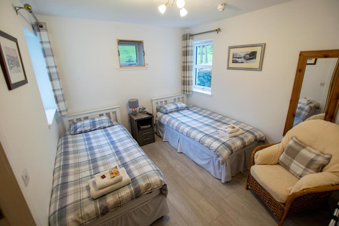 Photo of Bedroom in West Laroch