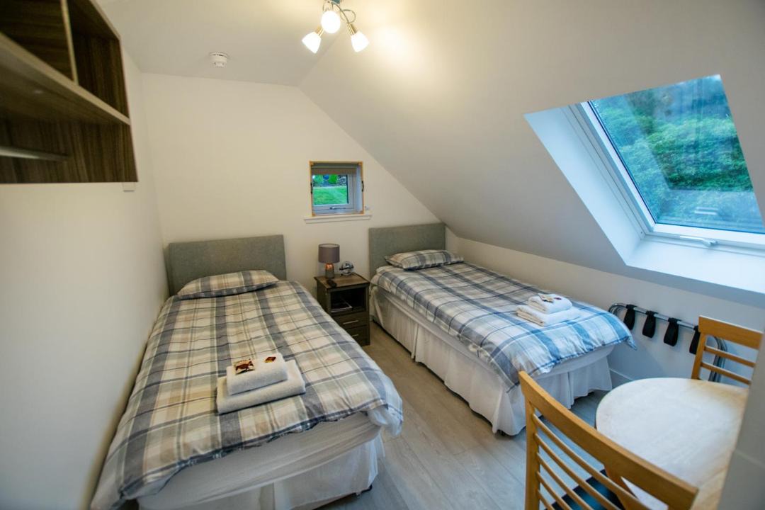 Photo of Bedroom in West Laroch