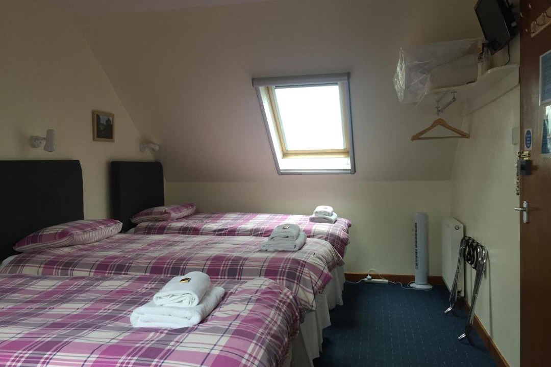 Photo of Bedroom in West Laroch