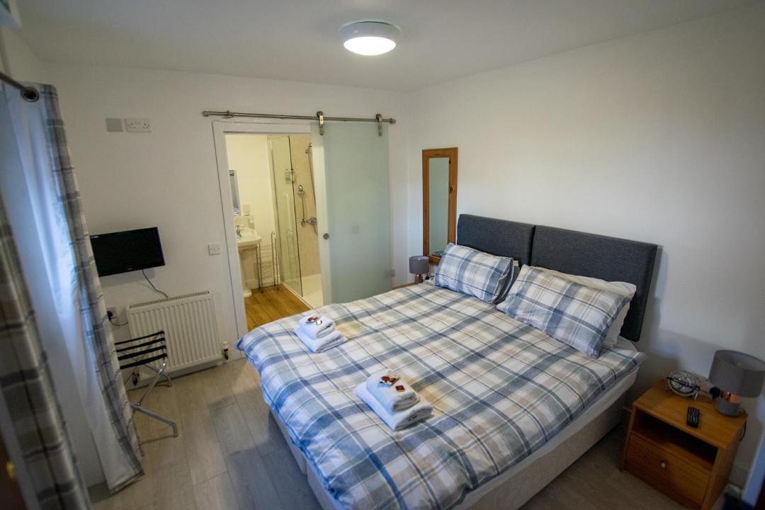 Photo of Bedroom in West Laroch
