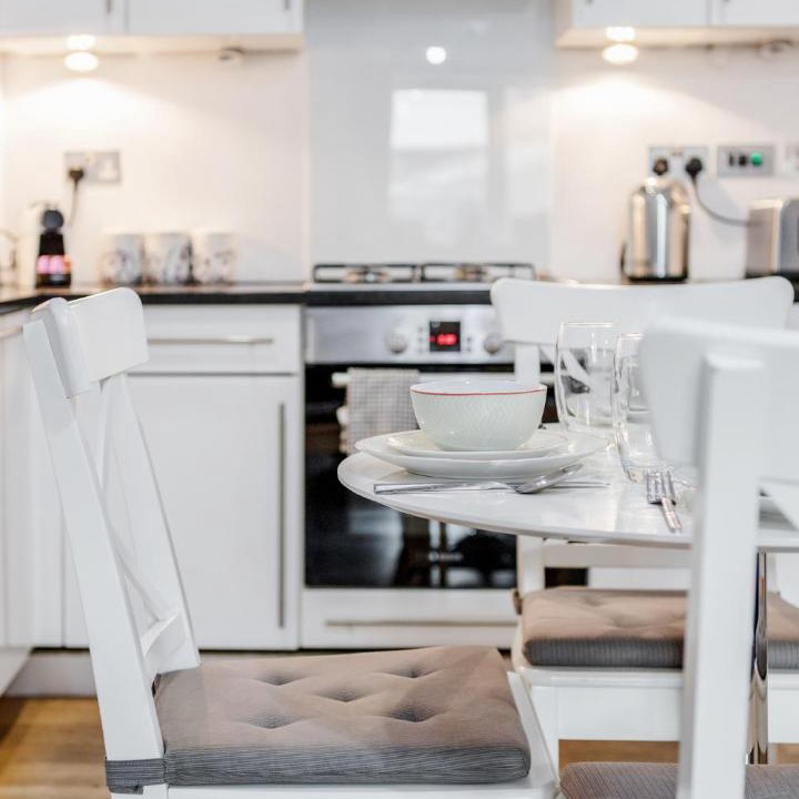 Photo of Kitchen in Holborn and Covent Garden