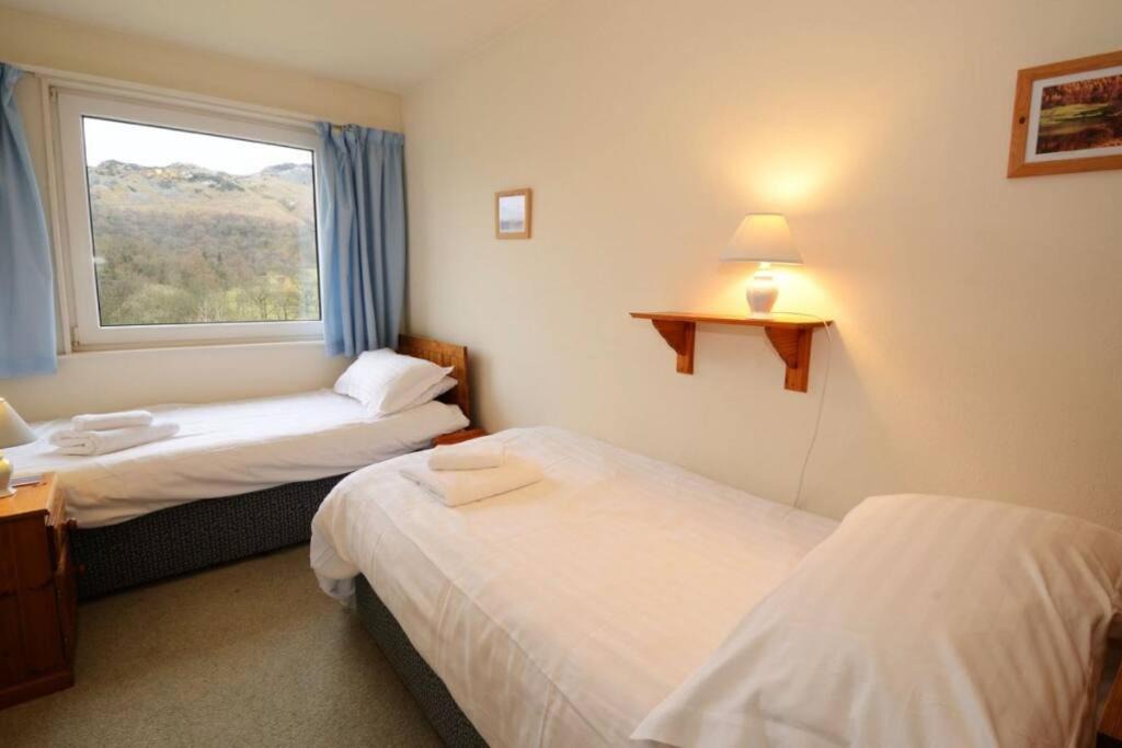 Photo of Bedroom in Chapel Stile