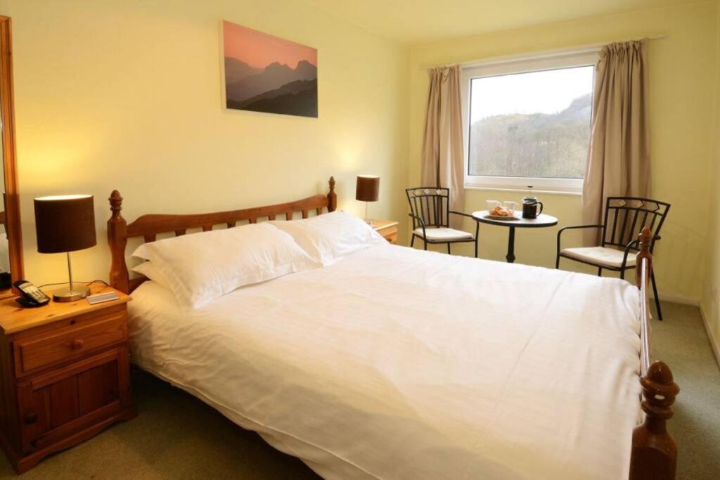 Photo of Bedroom in Chapel Stile