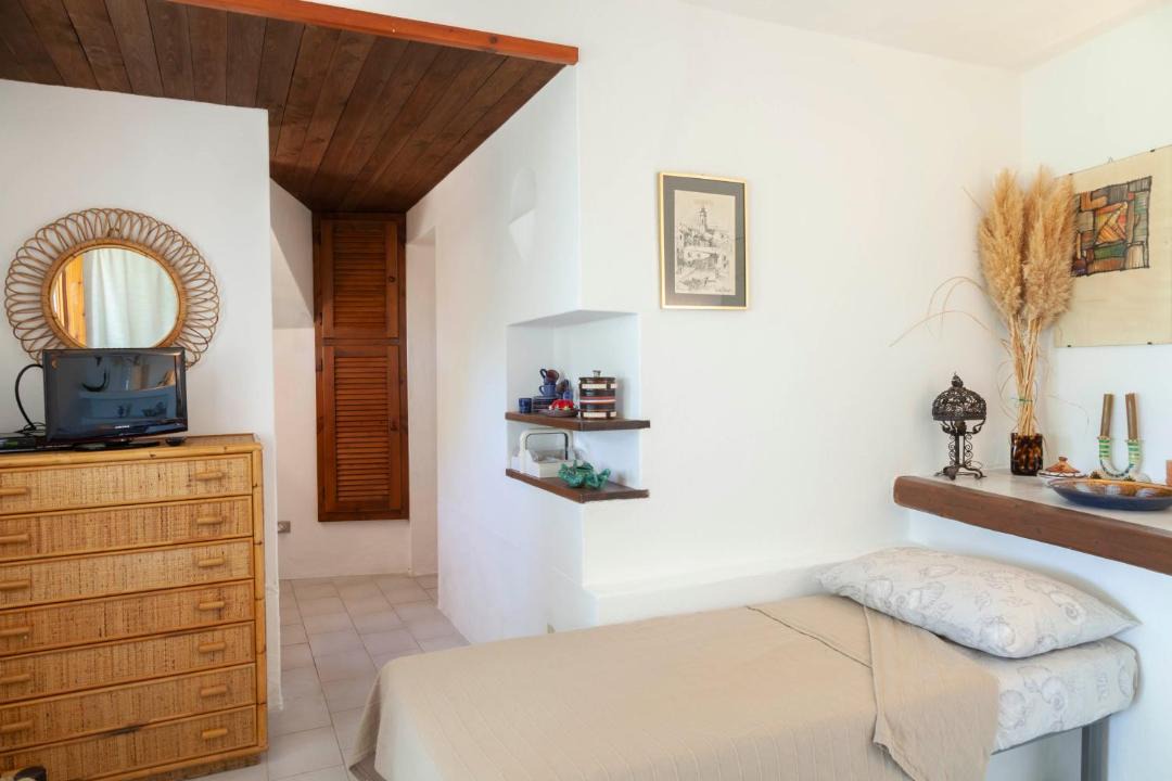 Photo of Livingroom in Punta Sardegna