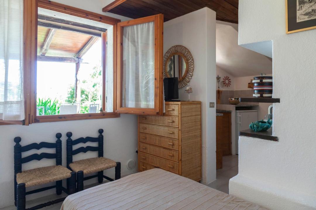 Photo of Bedroom in Punta Sardegna