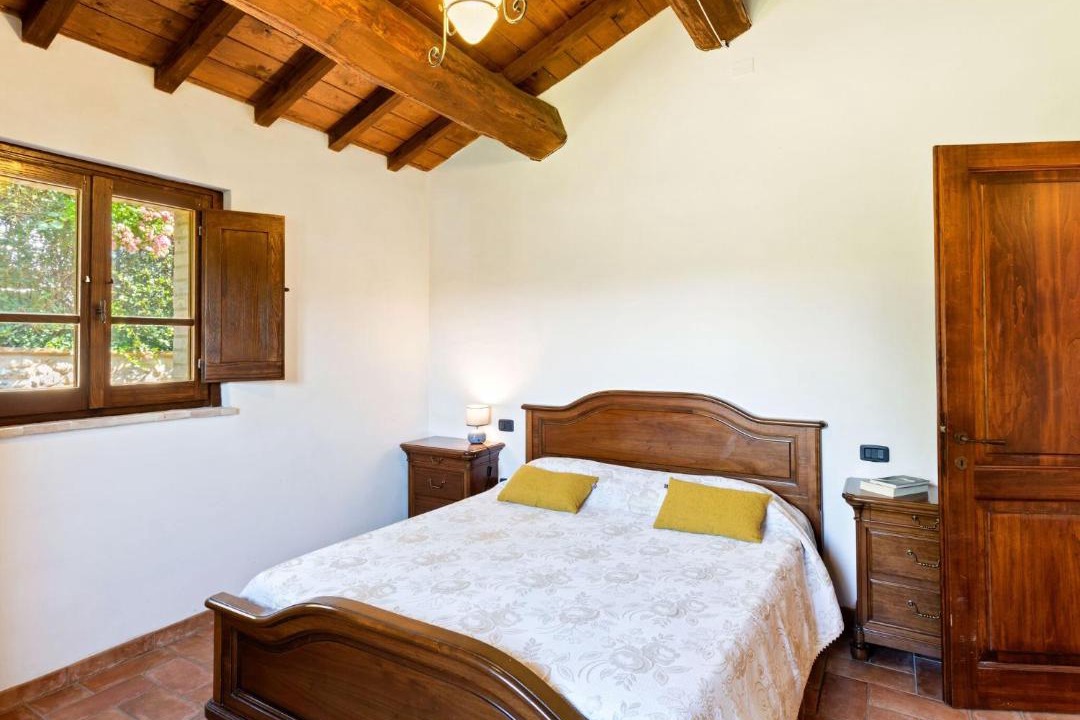 Photo of Bedroom in Citta di Castello