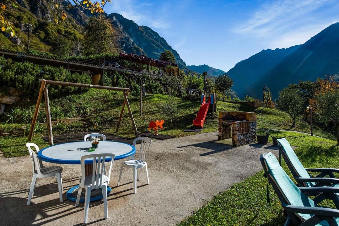 Photo of Patio Balcony in Marone