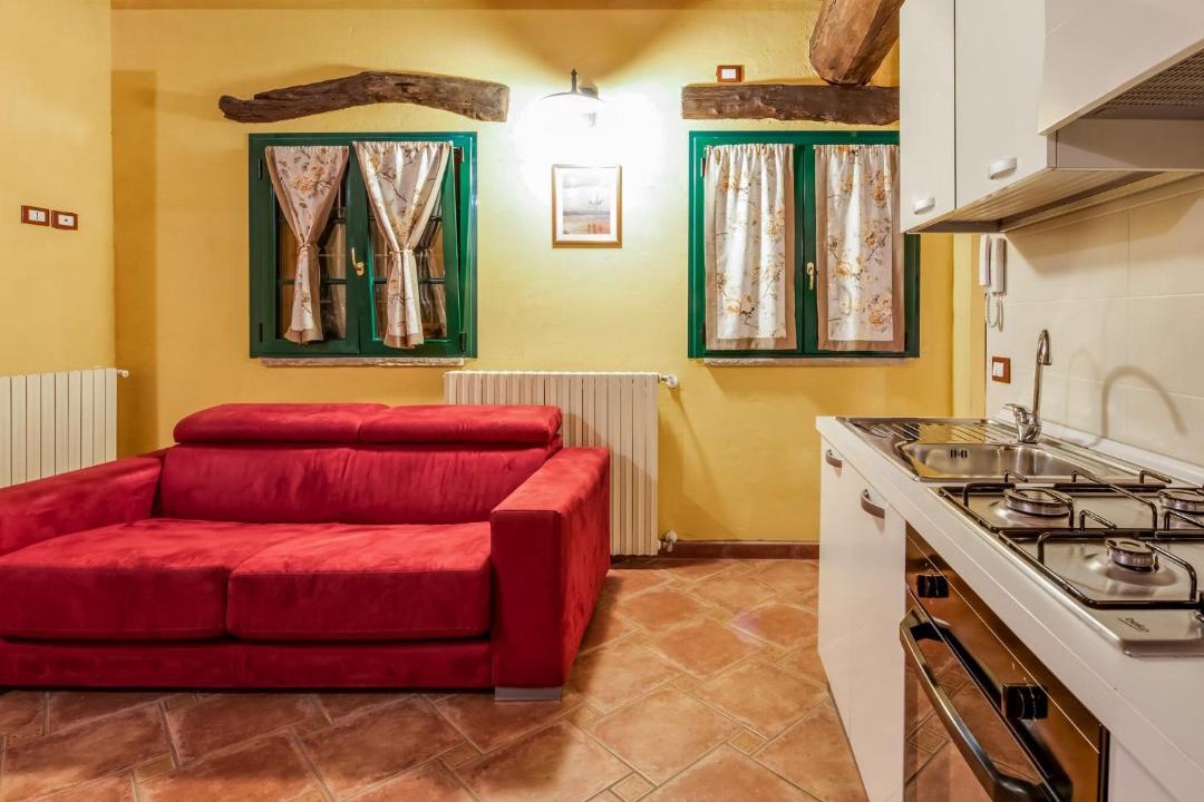 Photo of Livingroom in Marone