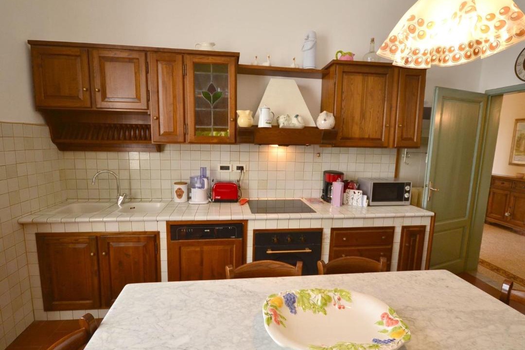 Photo of Kitchen in Montefiridolfi