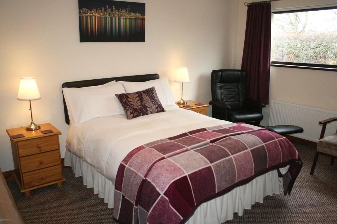 Photo of Bedroom in Ballymoney