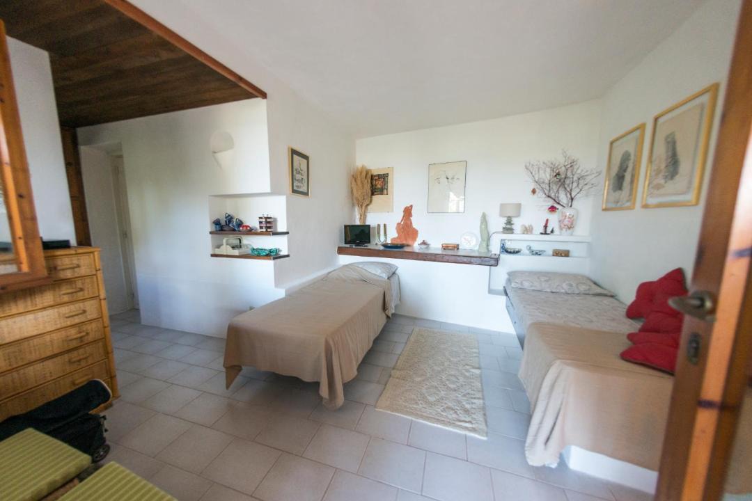 Photo of Livingroom in Punta Sardegna