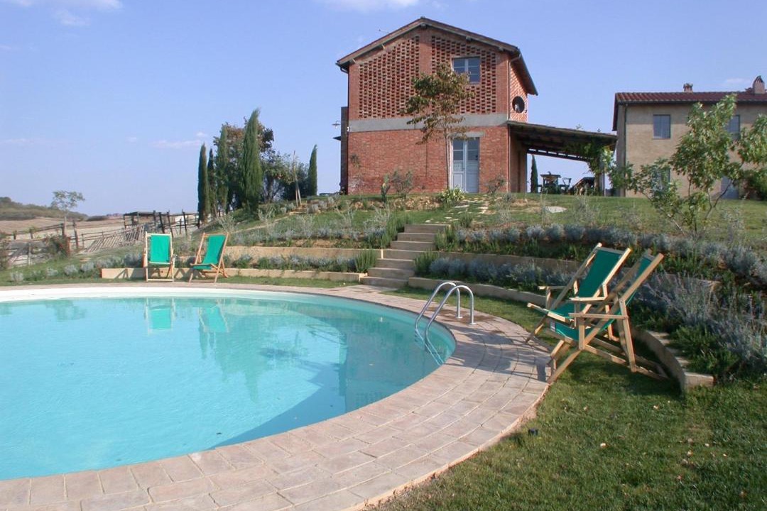 Photo of Outdoor in Ponte di Gabbiano
