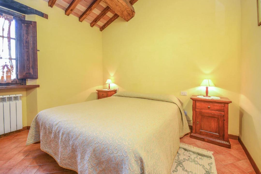 Photo of Bedroom in Bivio Lugnano