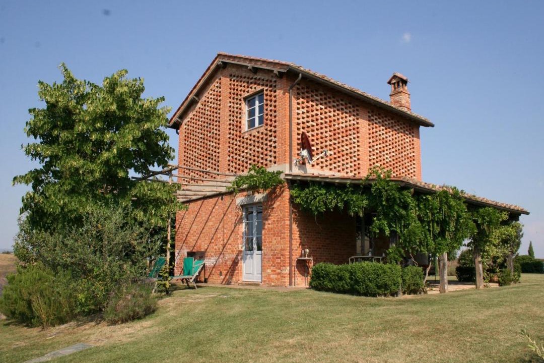 Photo of Buildings in Ponte di Gabbiano