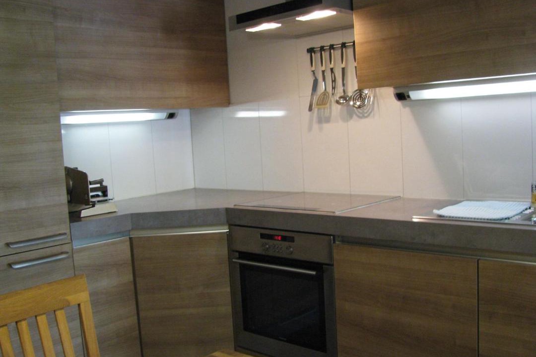 Photo of Kitchen in Bastia Mondovi