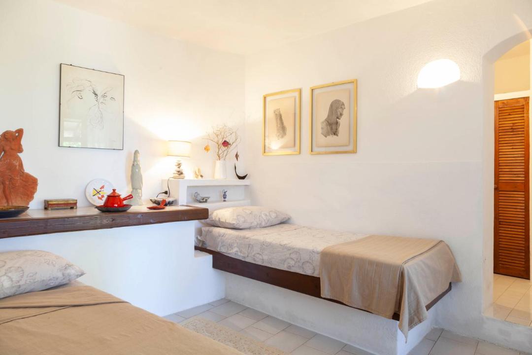 Photo of Livingroom in Punta Sardegna