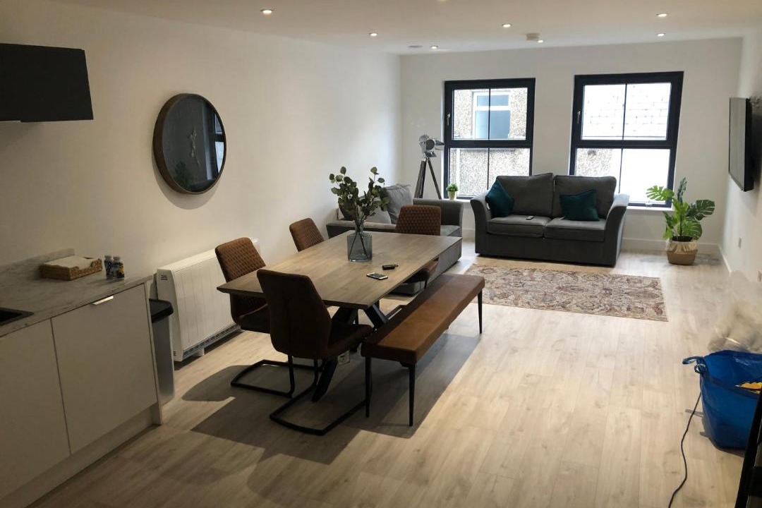 Photo of Livingroom in Portrush