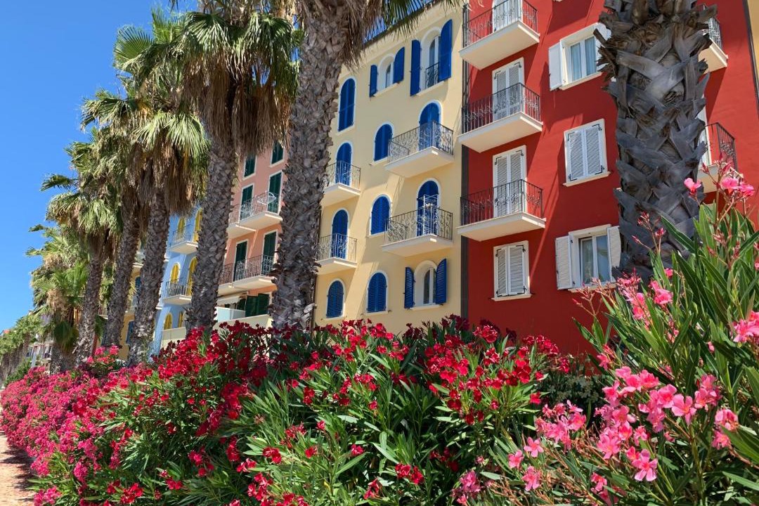Photo of Buildings in Porto Recanati