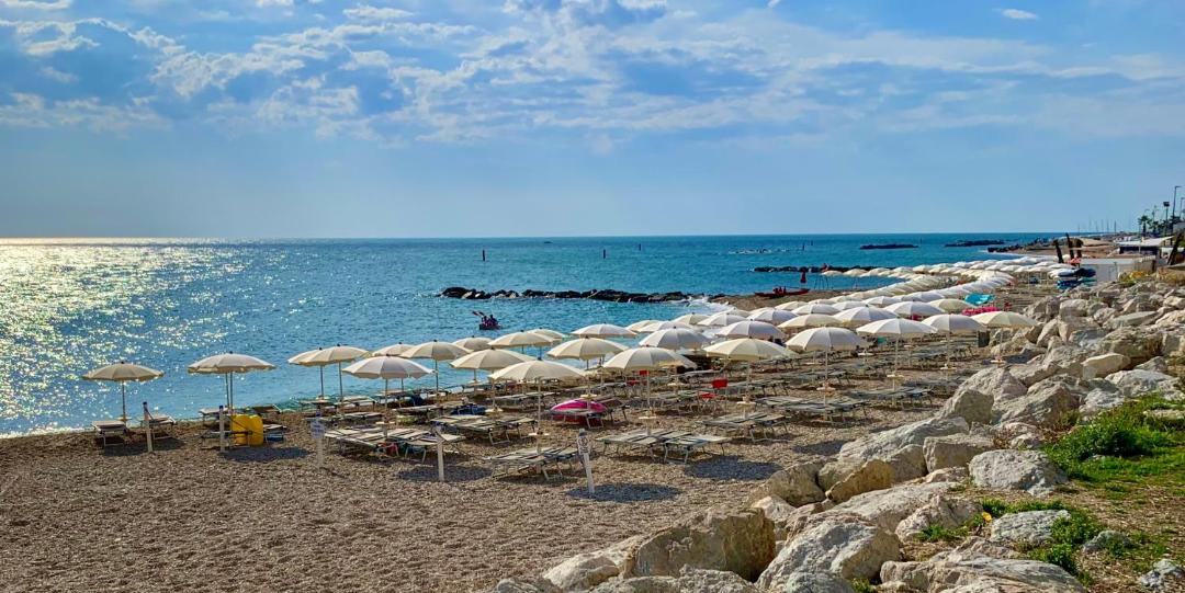 Photo of Outdoor in Porto Recanati
