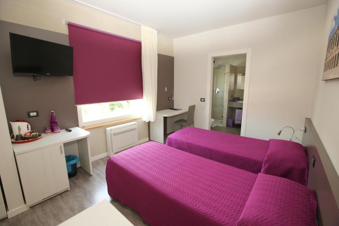Photo of Bedroom in Dossobuono