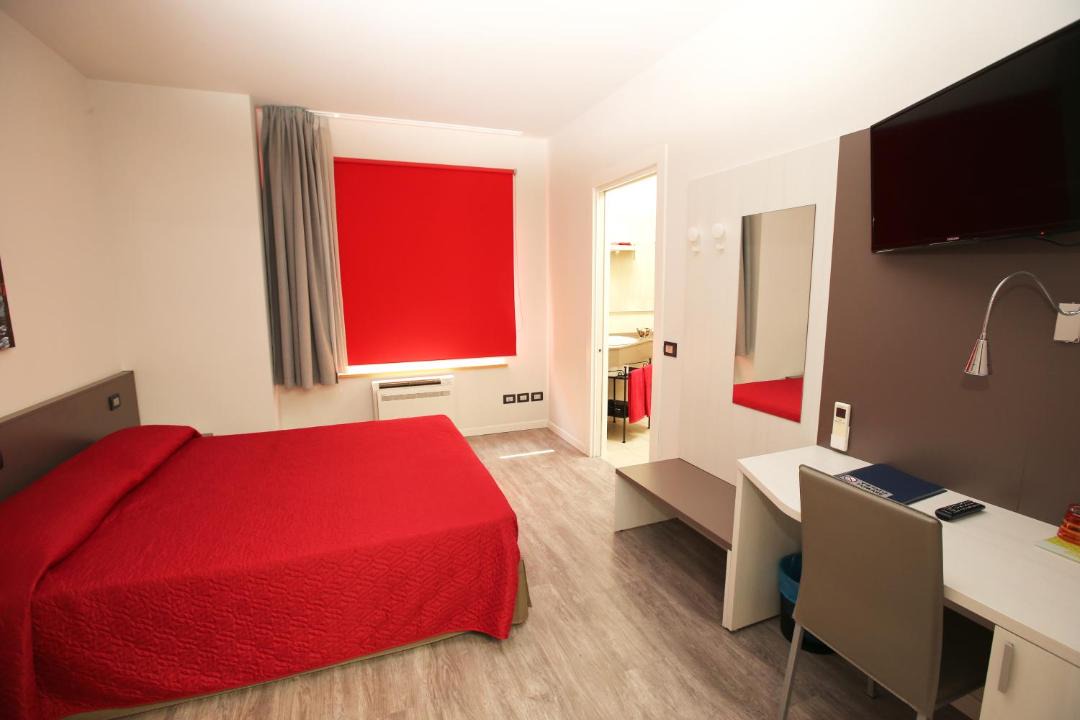 Photo of Bedroom in Dossobuono