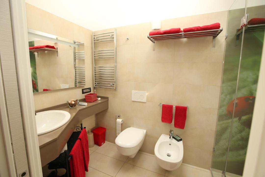 Photo of Bathroom in Dossobuono