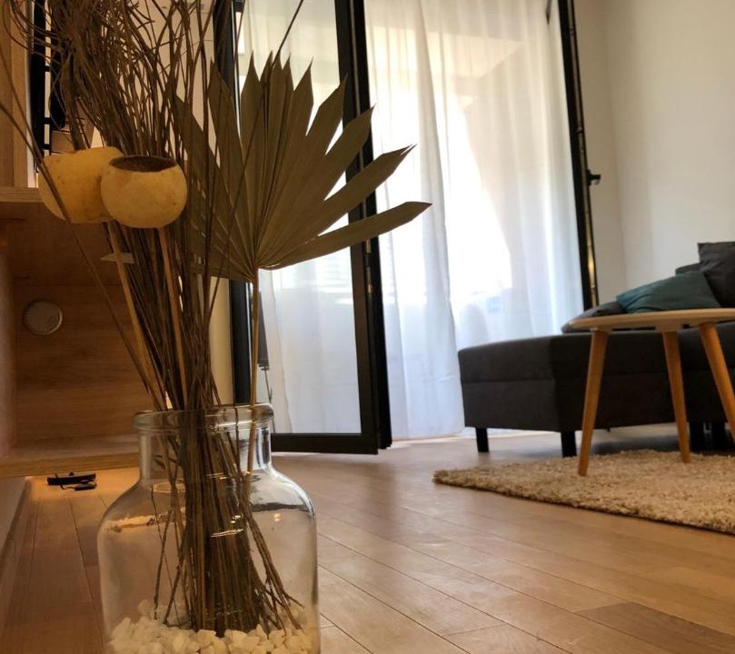 Photo of Livingroom in Grbavica