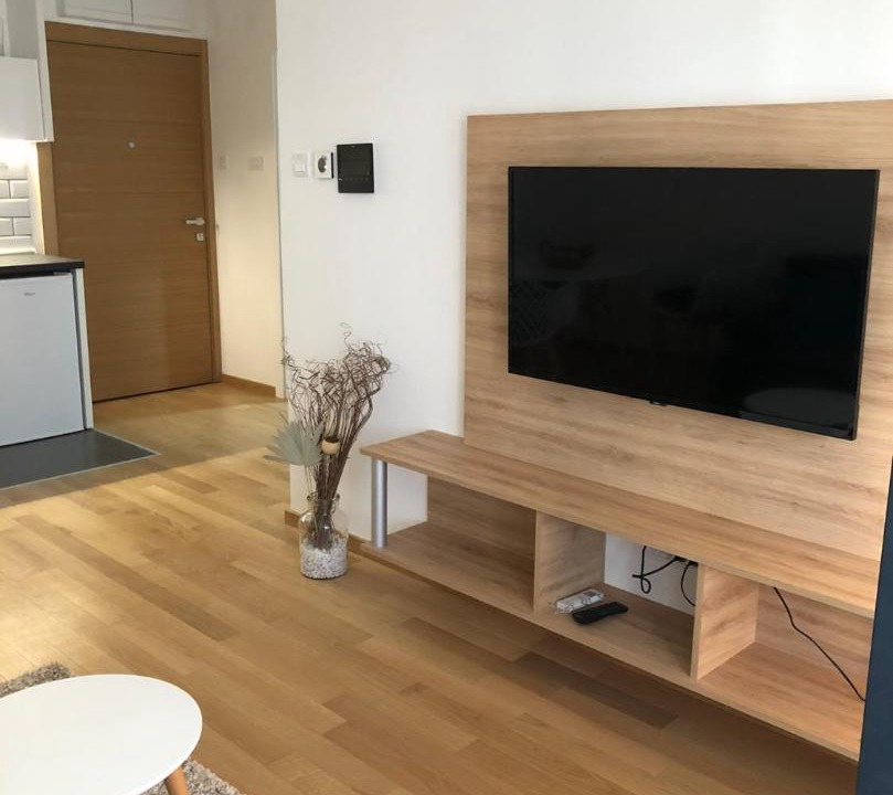 Photo of Livingroom in Grbavica