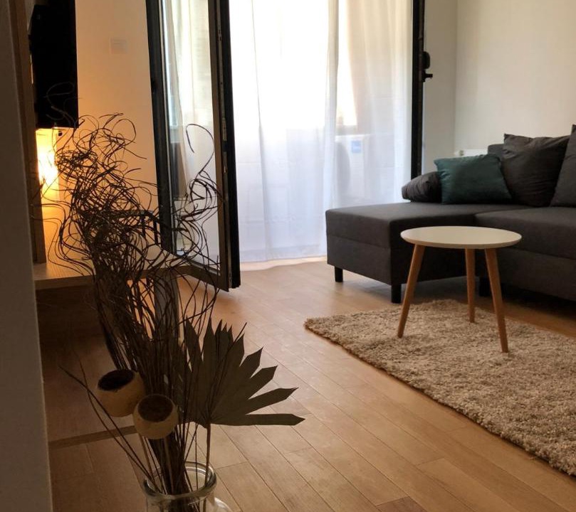 Photo of Livingroom in Grbavica