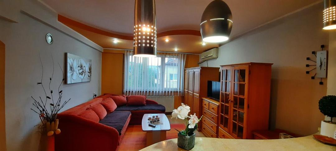 Photo of Livingroom in Medijana