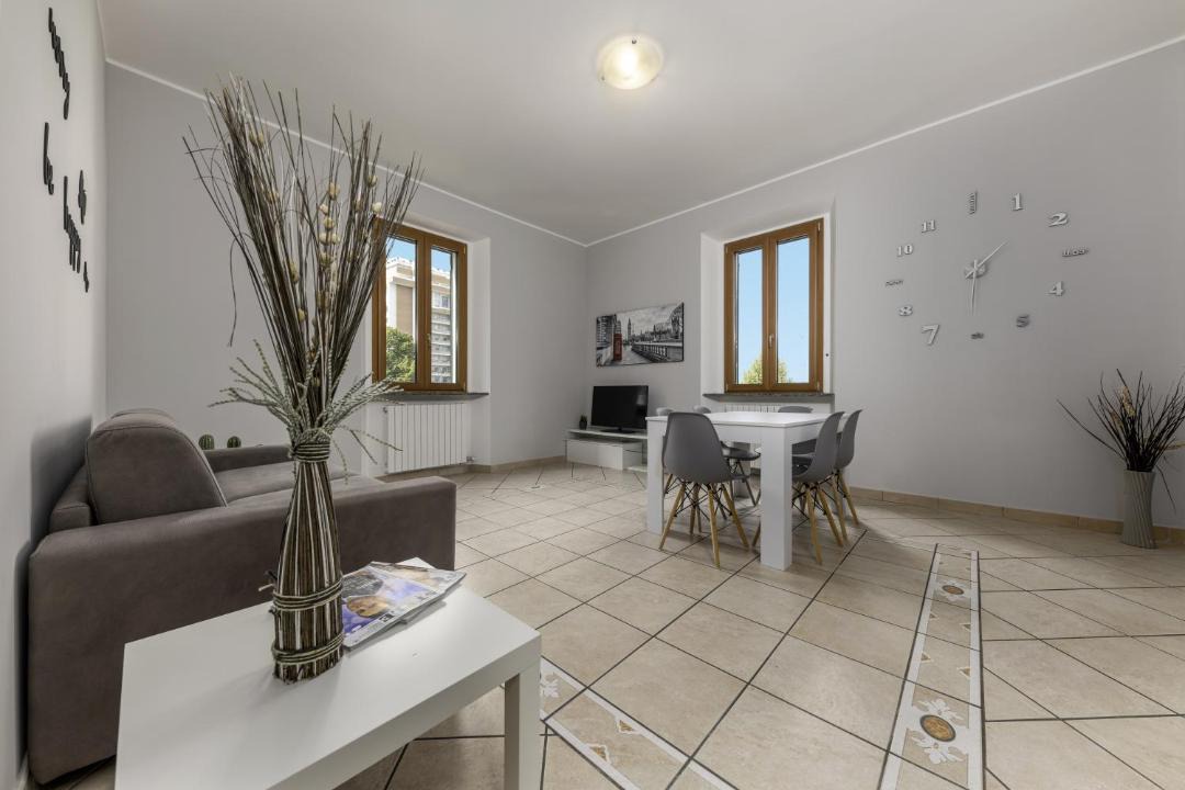 Photo of Livingroom in Pelucca - Villaggio Falck