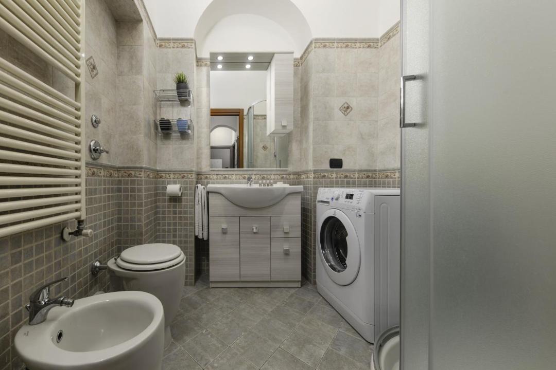 Photo of Bathroom in Pelucca - Villaggio Falck
