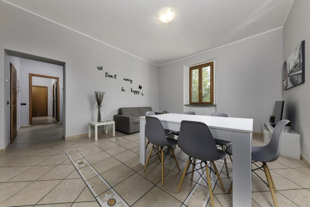 Photo of Livingroom in Pelucca - Villaggio Falck