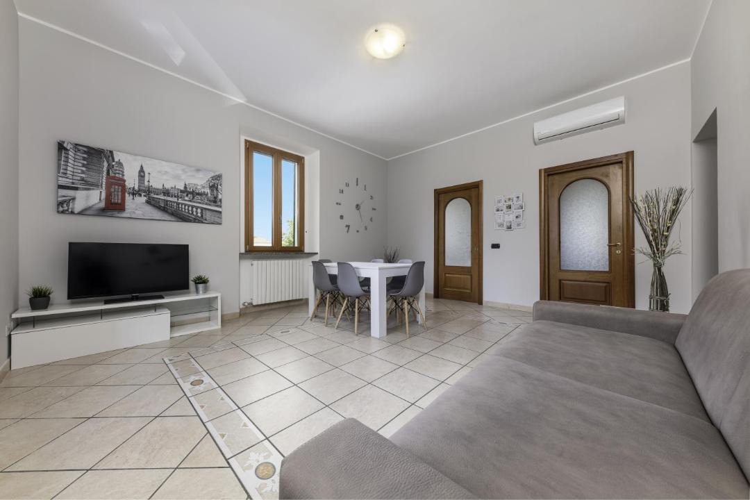 Photo of Livingroom in Pelucca - Villaggio Falck