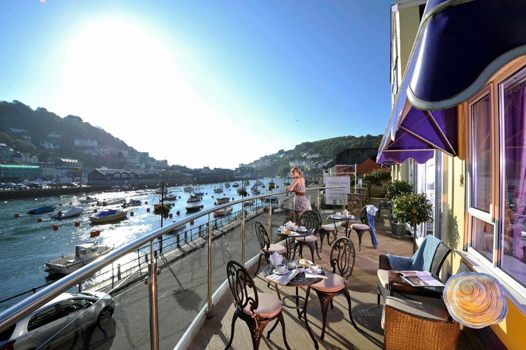Photo of Others in West Looe
