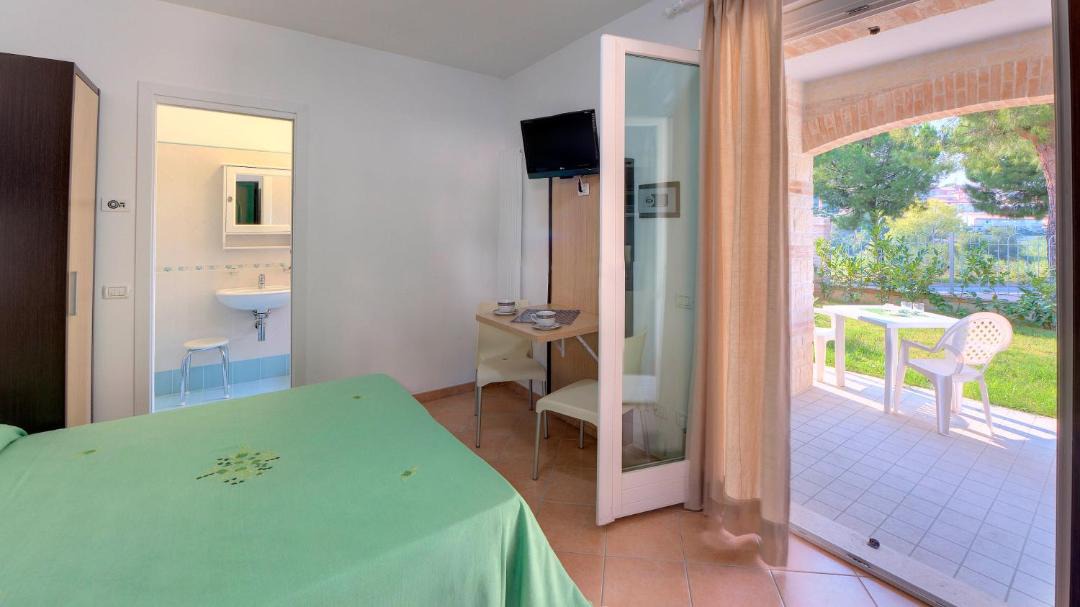 Photo of Bedroom in Sirolo