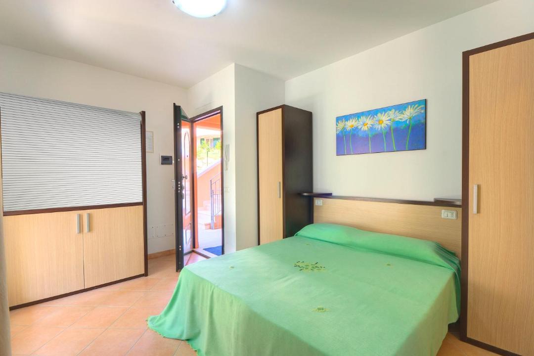 Photo of Bedroom in Sirolo