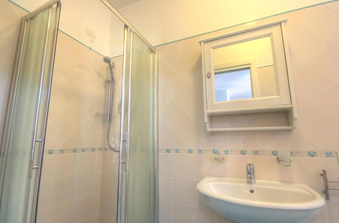 Photo of Bathroom in Sirolo