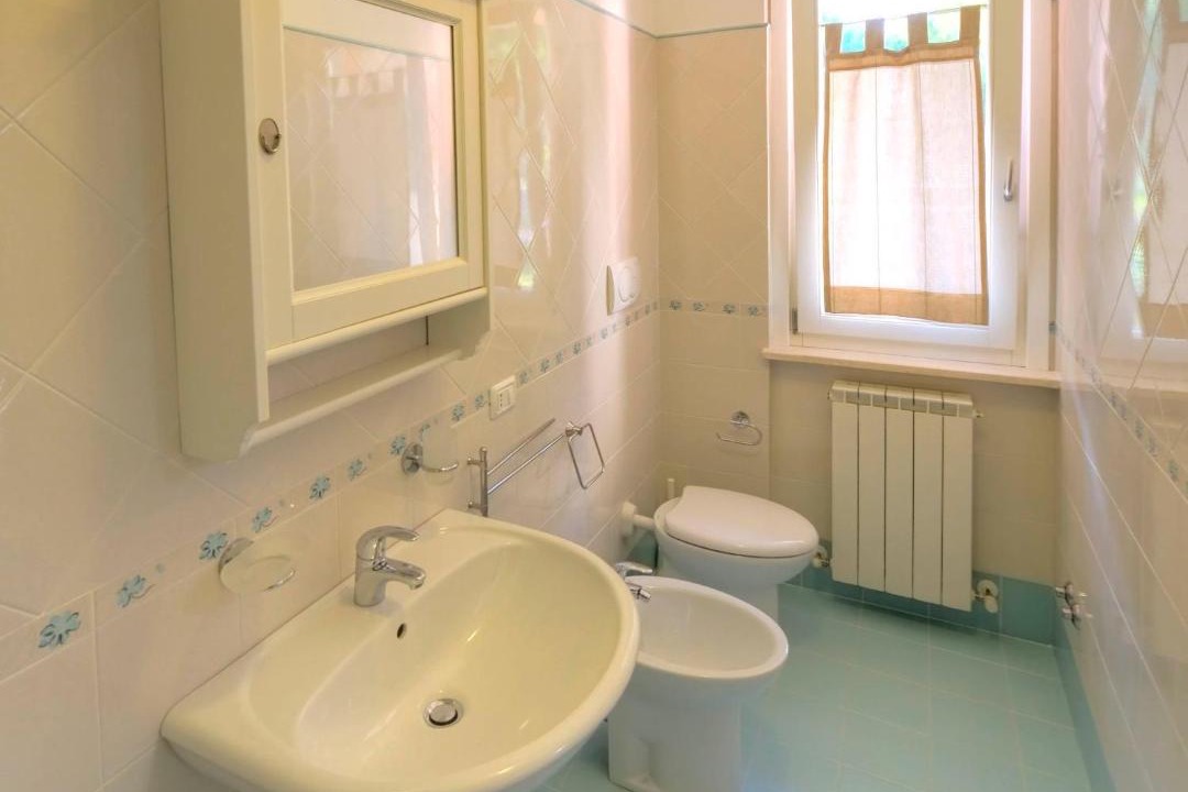 Photo of Bathroom in Sirolo