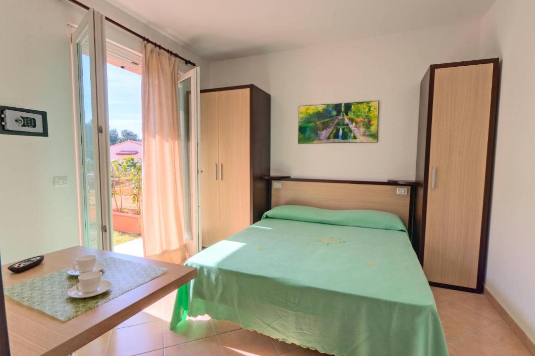 Photo of Bedroom in Sirolo
