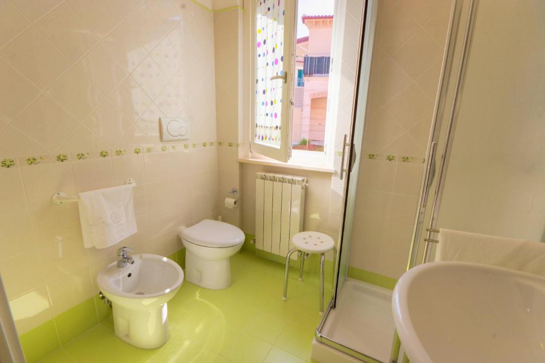Photo of Bathroom in Sirolo