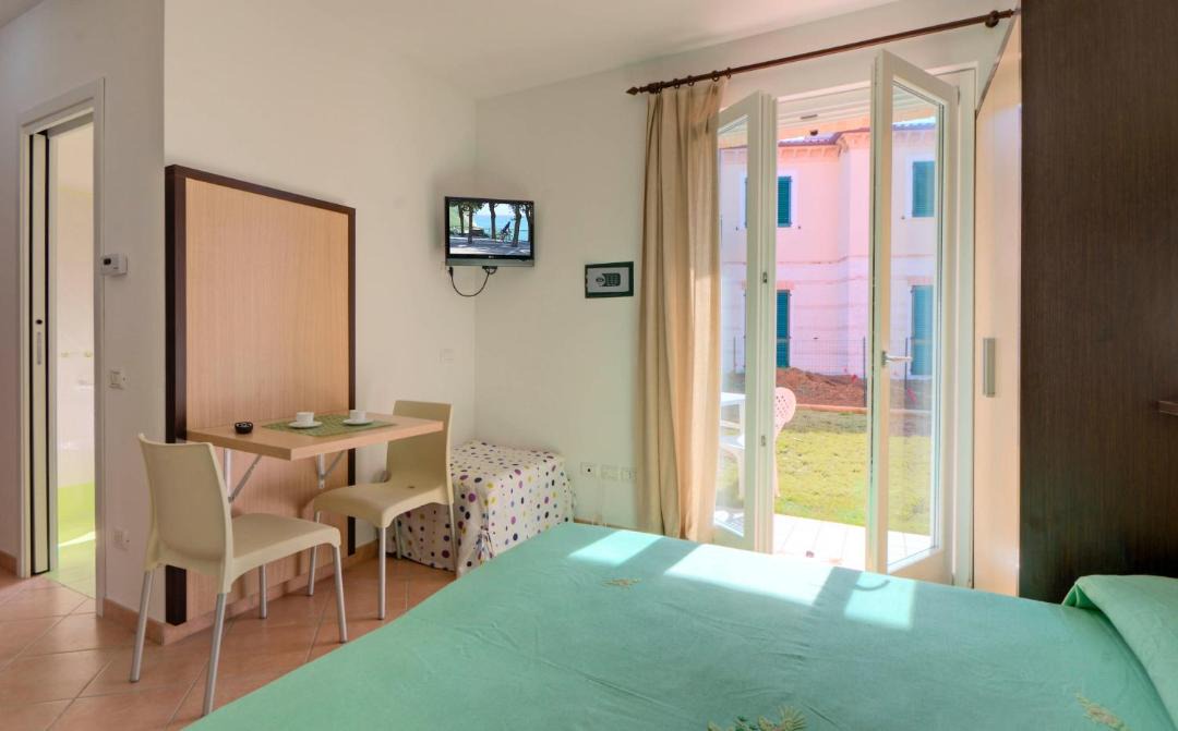 Photo of Bedroom in Sirolo