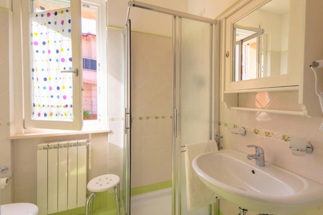 Photo of Bathroom in Sirolo