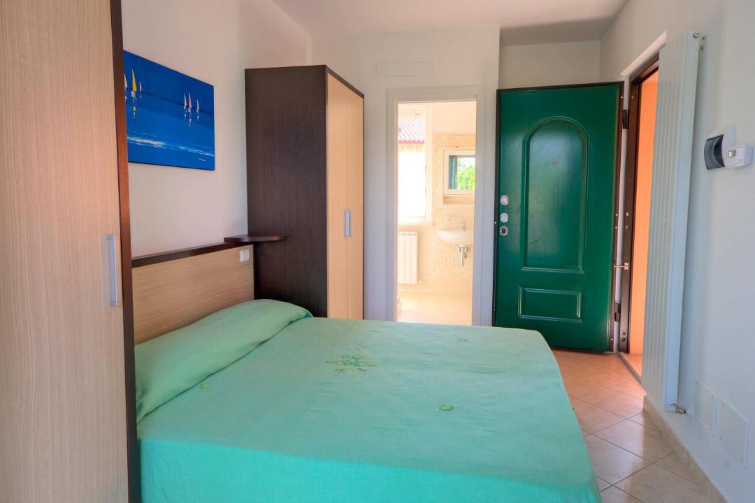 Photo of Bedroom in Sirolo