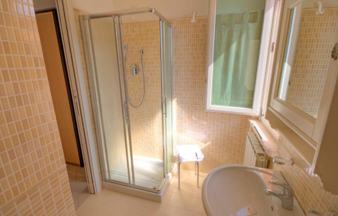 Photo of Bathroom in Sirolo